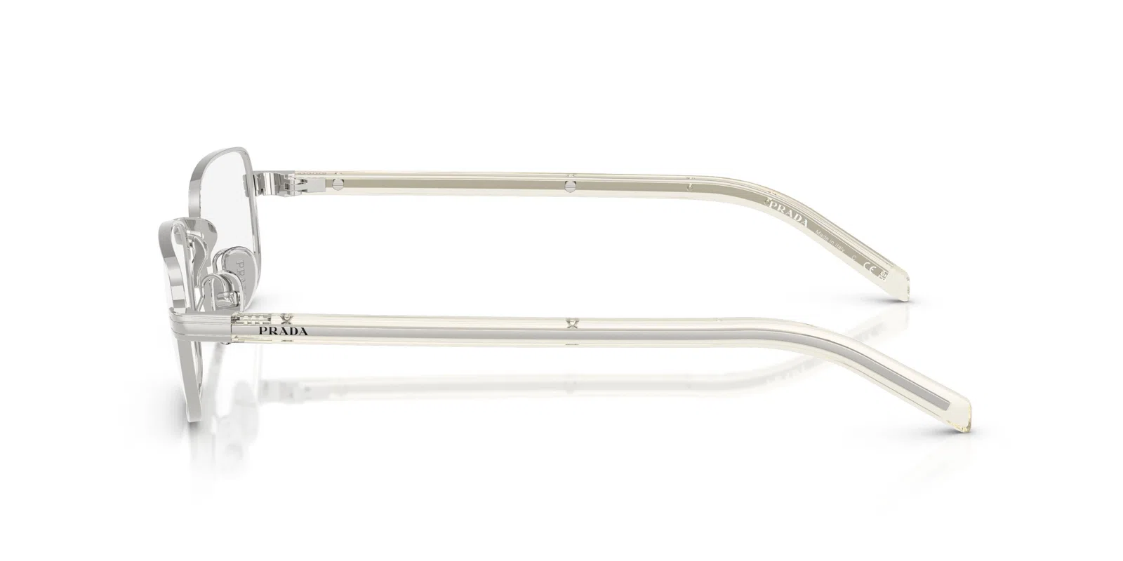 Prada B54V Eyeglasses - view 6